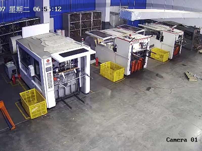 廠(chǎng)容廠(chǎng)貌